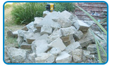 Debris Removal Orange County, Los Angeles Construction Cleanup